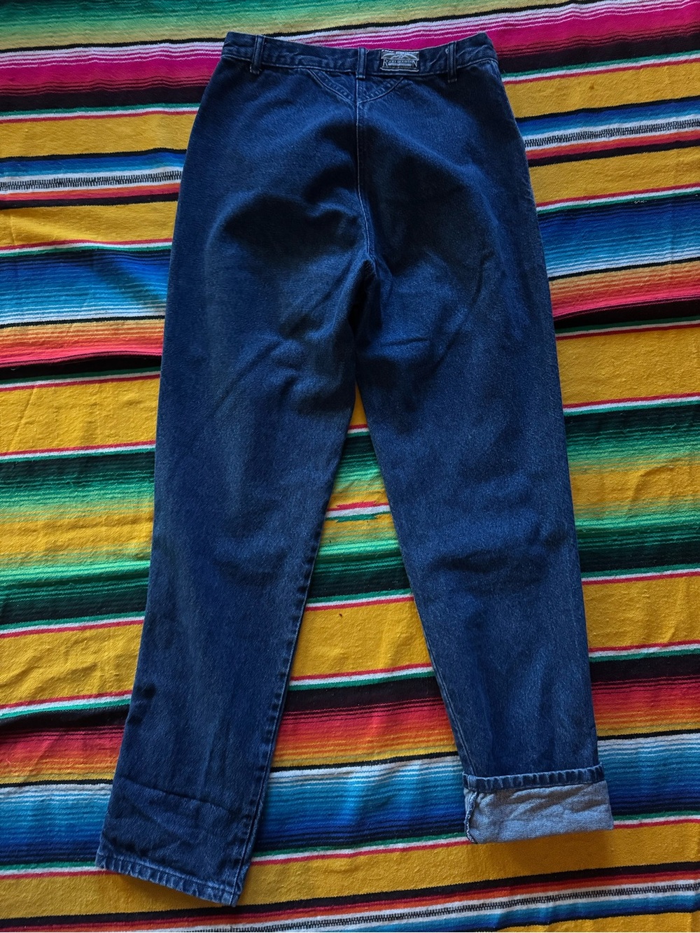 Rocky Mountain Jeans